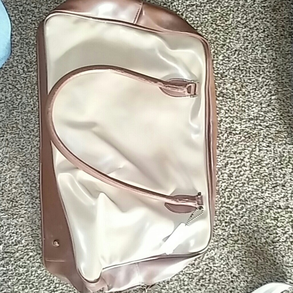 Brand New Caslon hand bag